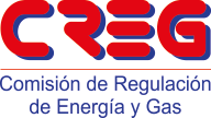 Comisión de Regulación de Energía y Gas