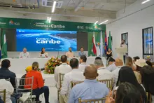 Cumbre Caribe 5
