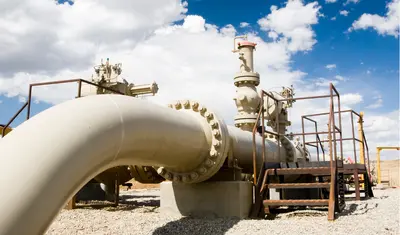 La CREG publica los planes de expansión de empresas distribuidoras de gas combustible por redes
