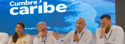 CREG presenta paquete de medidas de corto plazo para atender reclamos de usuarios de energía del Caribe