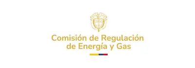 LA COMISIÓN DE REGULACIÓN DE ENERGÍA Y GAS, CREG,  AVISA.